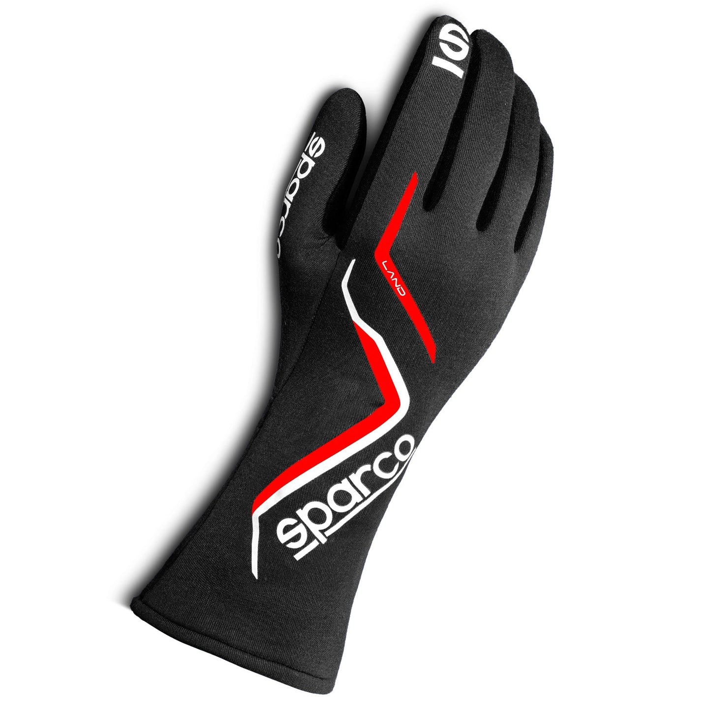 Sparco Land Racing Gloves - 2021 Model