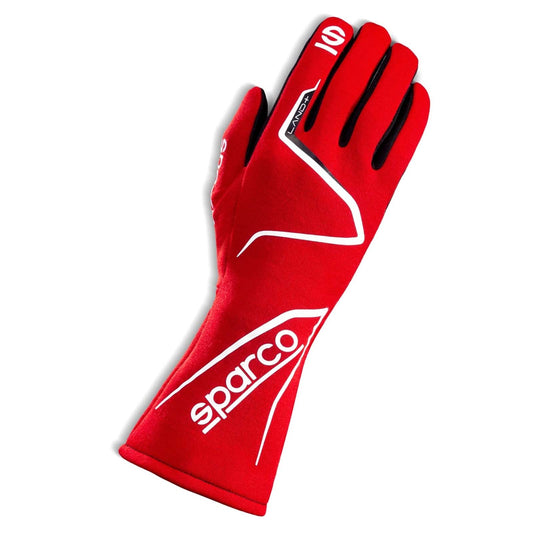 Sparco Land+ Racing Gloves