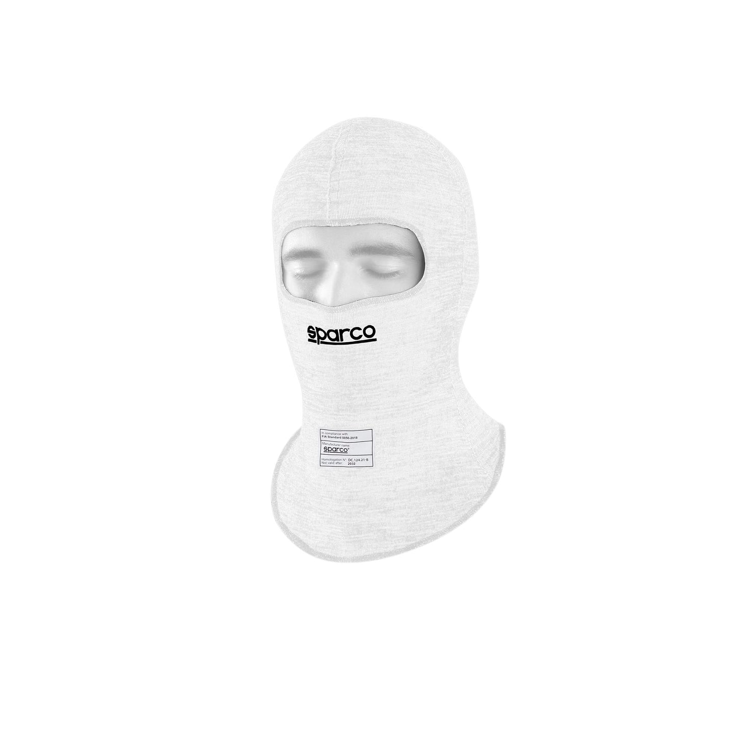 Sparco RW-10 Shield Pro Balaclava