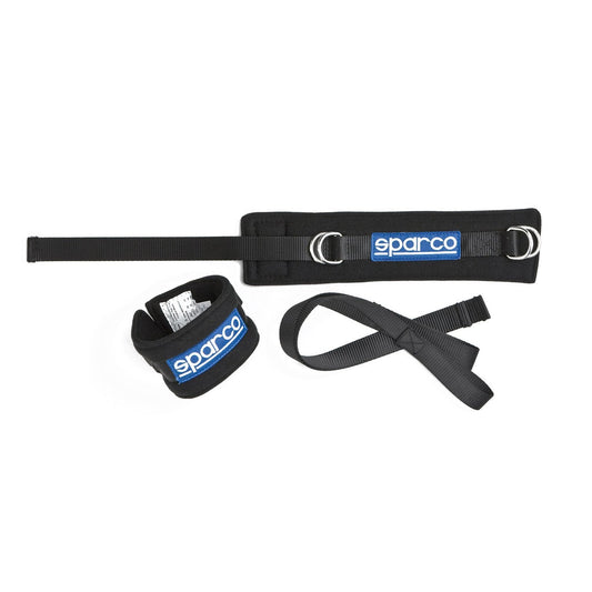 Sparco Arm Restraints