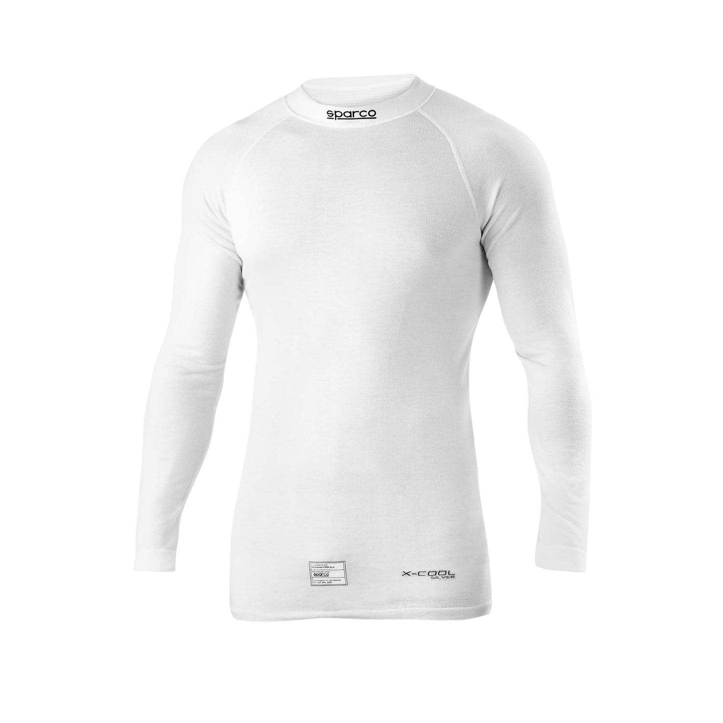 Sparco RW-7 Undershirt