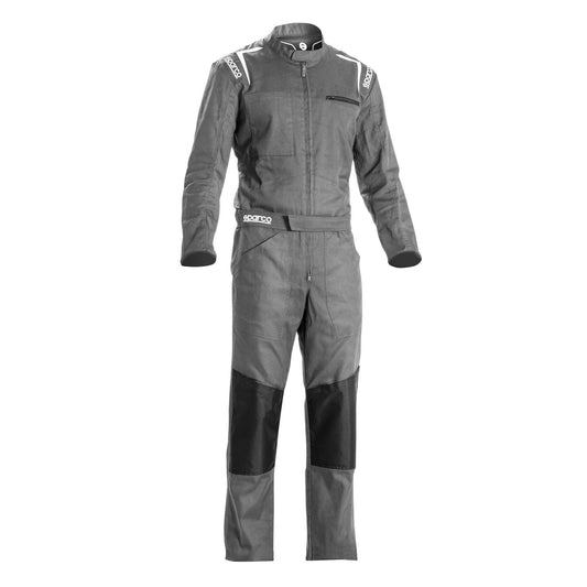 Sparco MS-5 Mechanics Coveralls