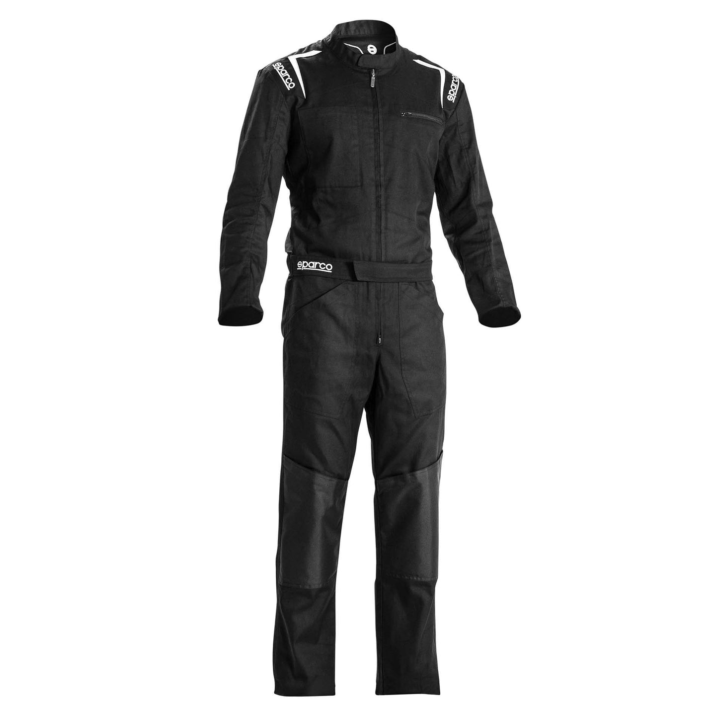 Sparco MS-5 Mechanics Coveralls