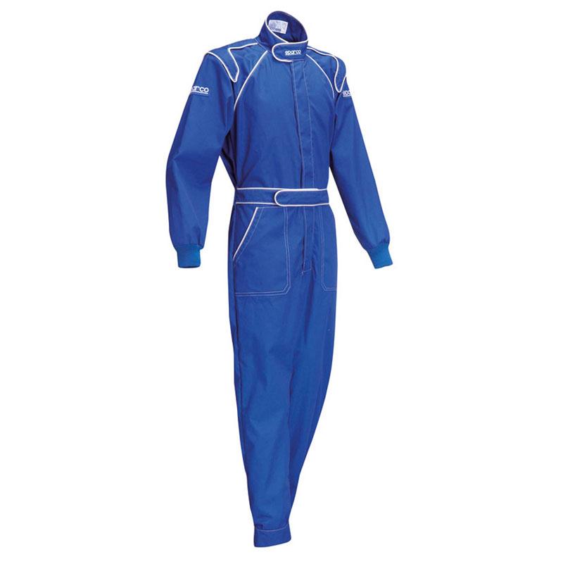 Sparco Top Tech Mechanics Coveralls