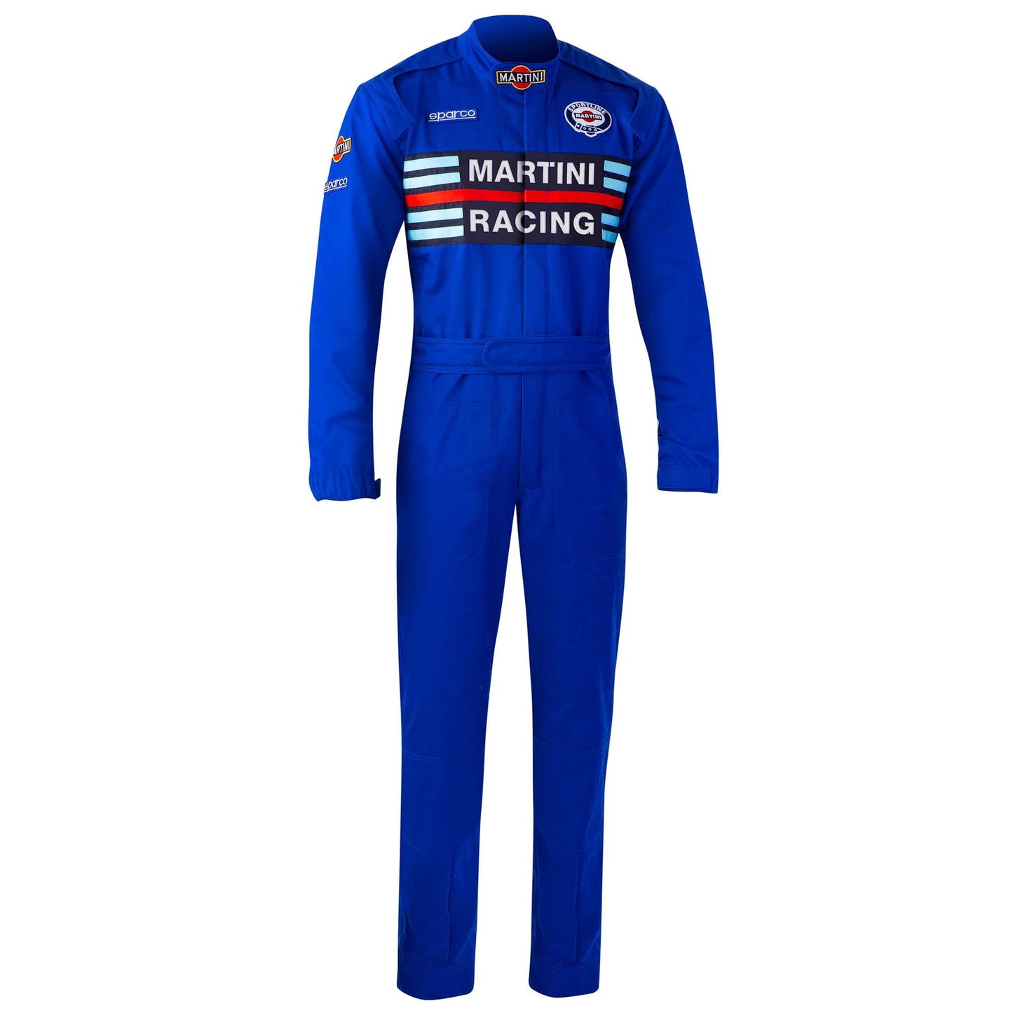 Sparco Martini MS-4 Mechanics Coveralls