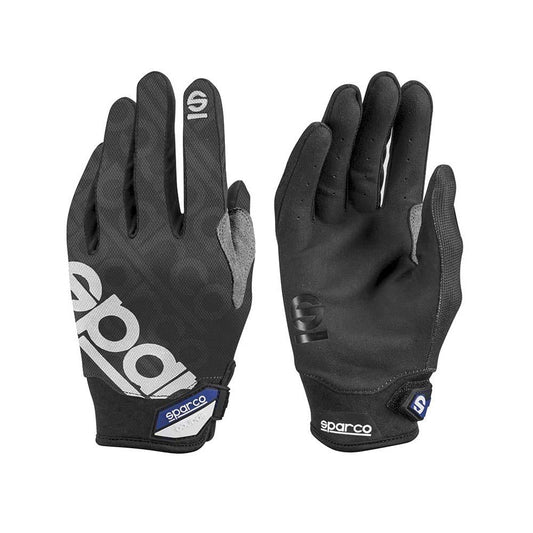 Sparco Meca 3 Mechanics Gloves