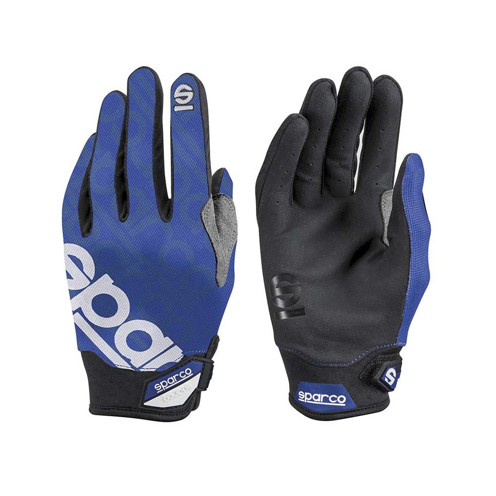 Sparco Meca 3 Mechanics Gloves