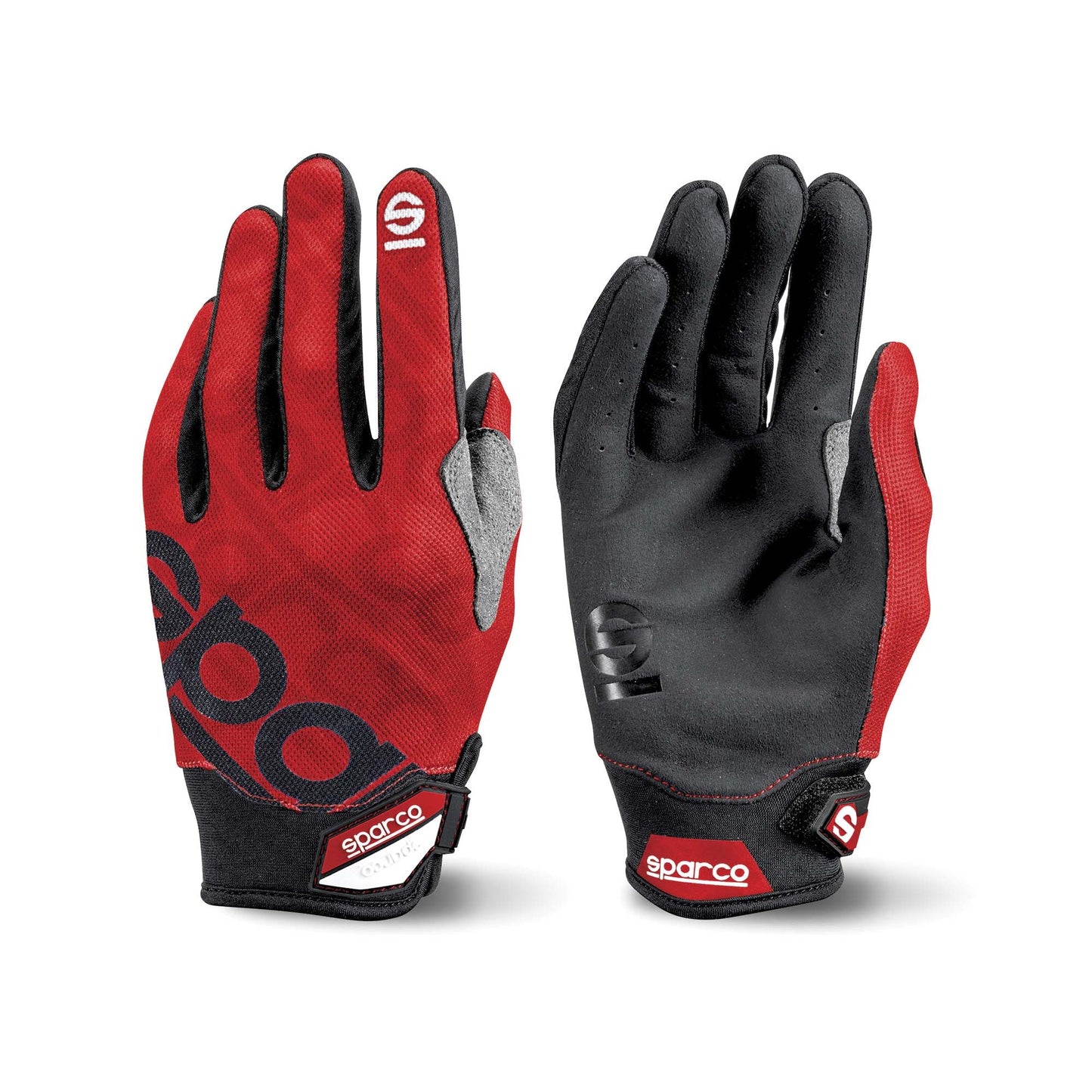 Sparco Meca 3 Mechanics Gloves