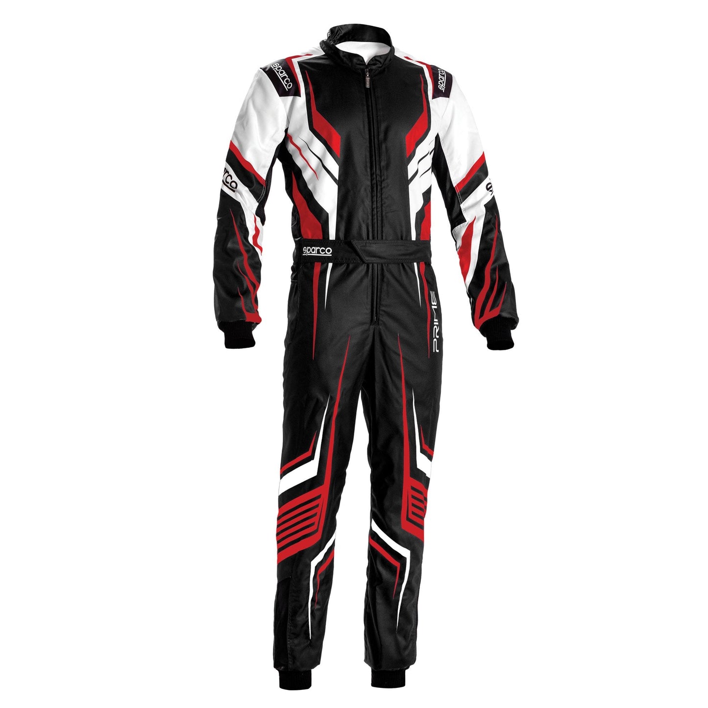 Sparco Prime K Kart Racing Suit