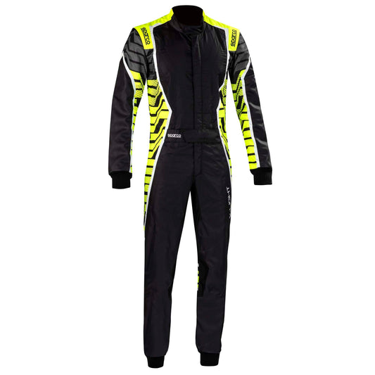 Sparco X-Light K Kart Racing Suit