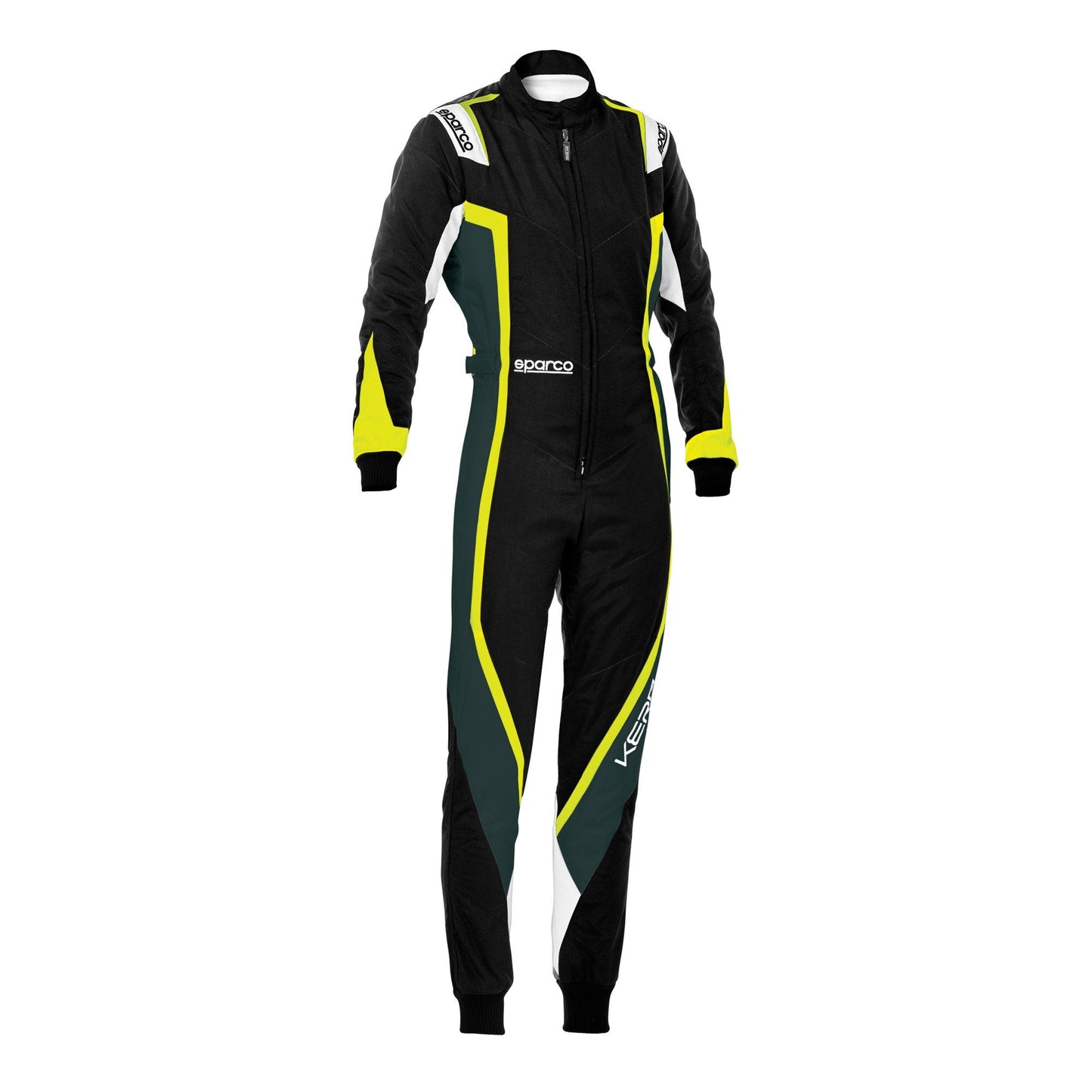 Sparco Kerb Ladies Kart Racing Suit