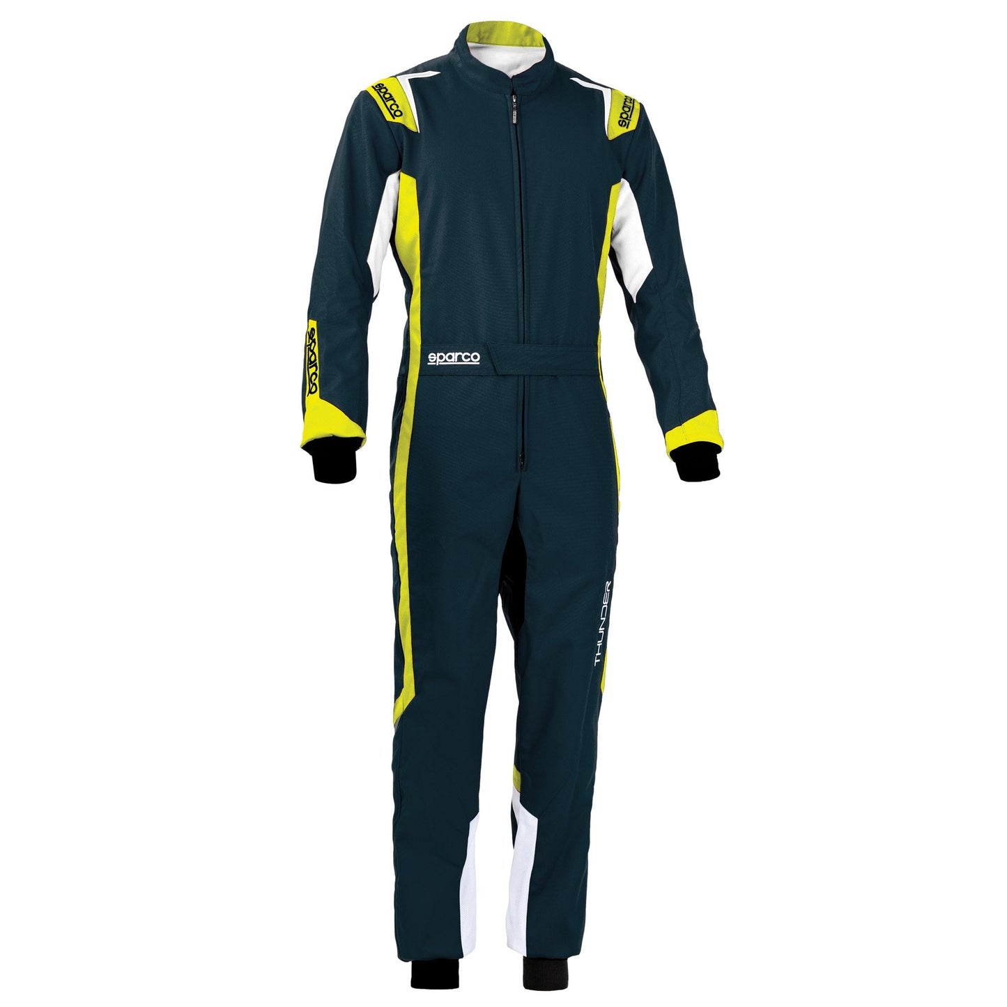 Sparco Thunder Kart Racing Suit