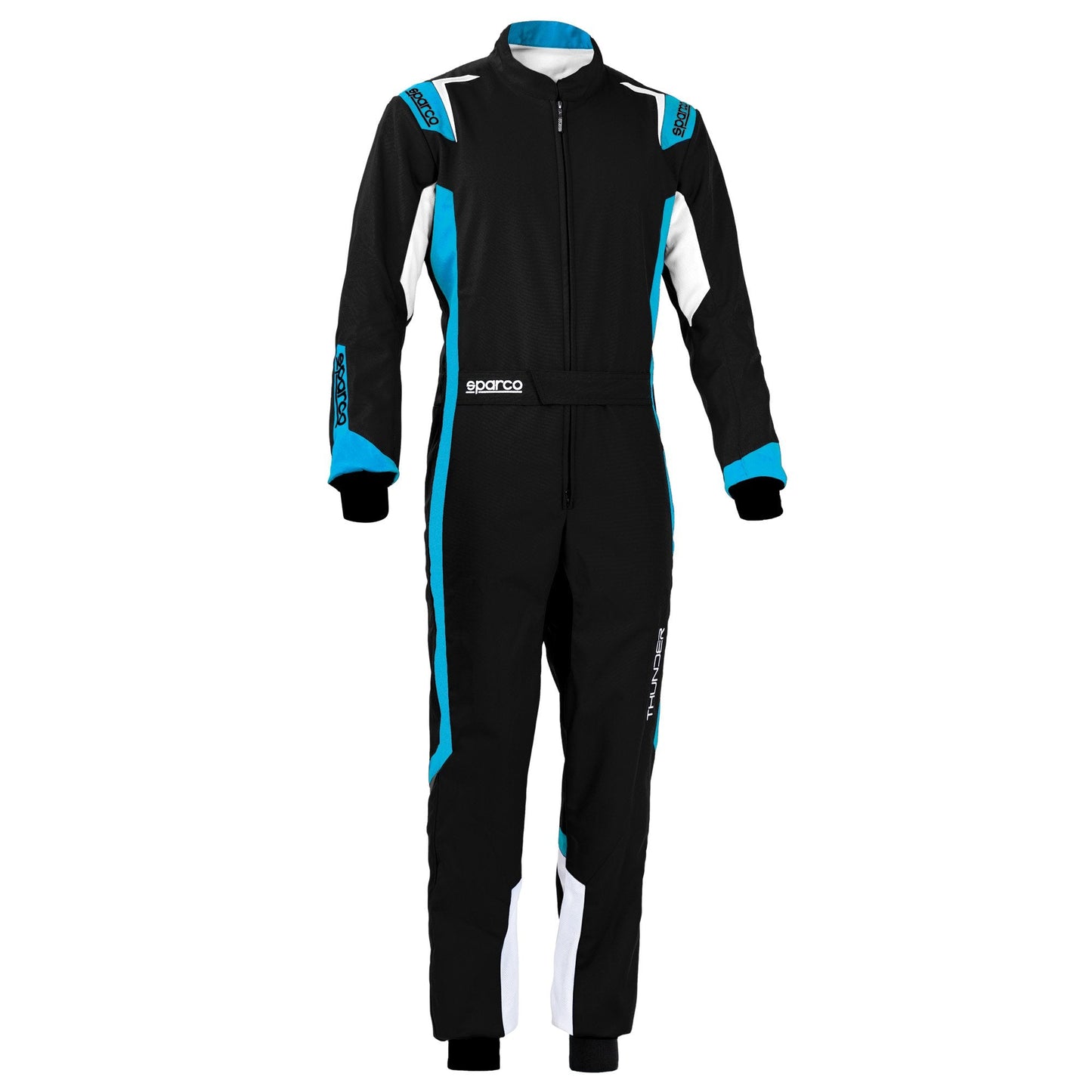 Sparco Thunder Kart Racing Suit