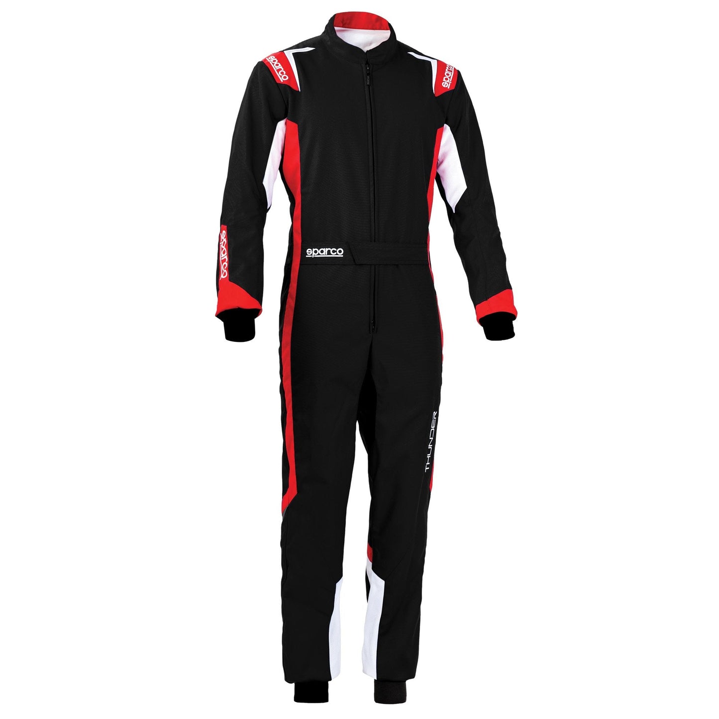 Sparco Thunder Kart Racing Suit