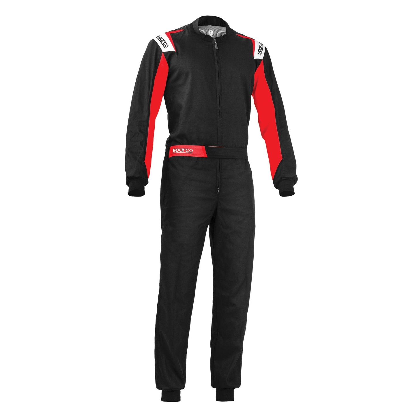 Sparco Rookie Kart Racing Suit