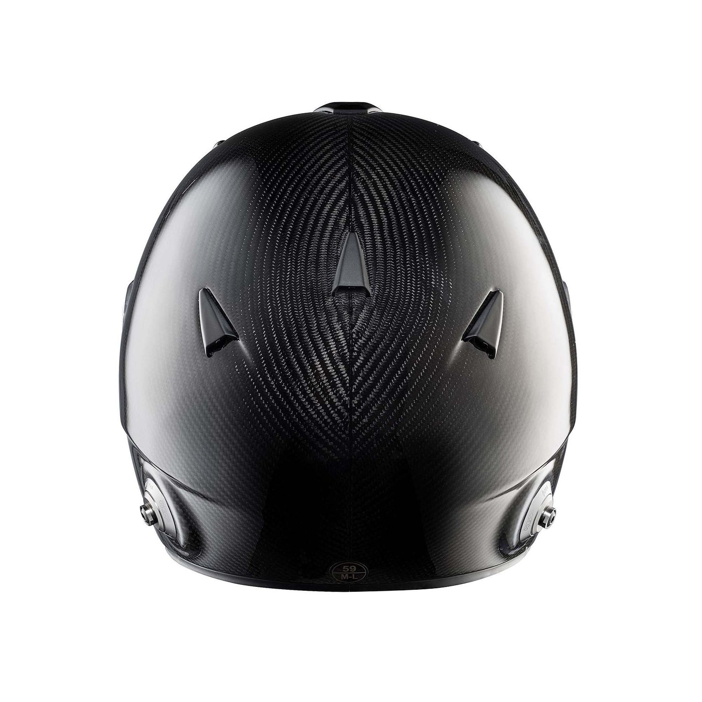 Sparco Sky RF-7W Carbon SA2020 Helmet