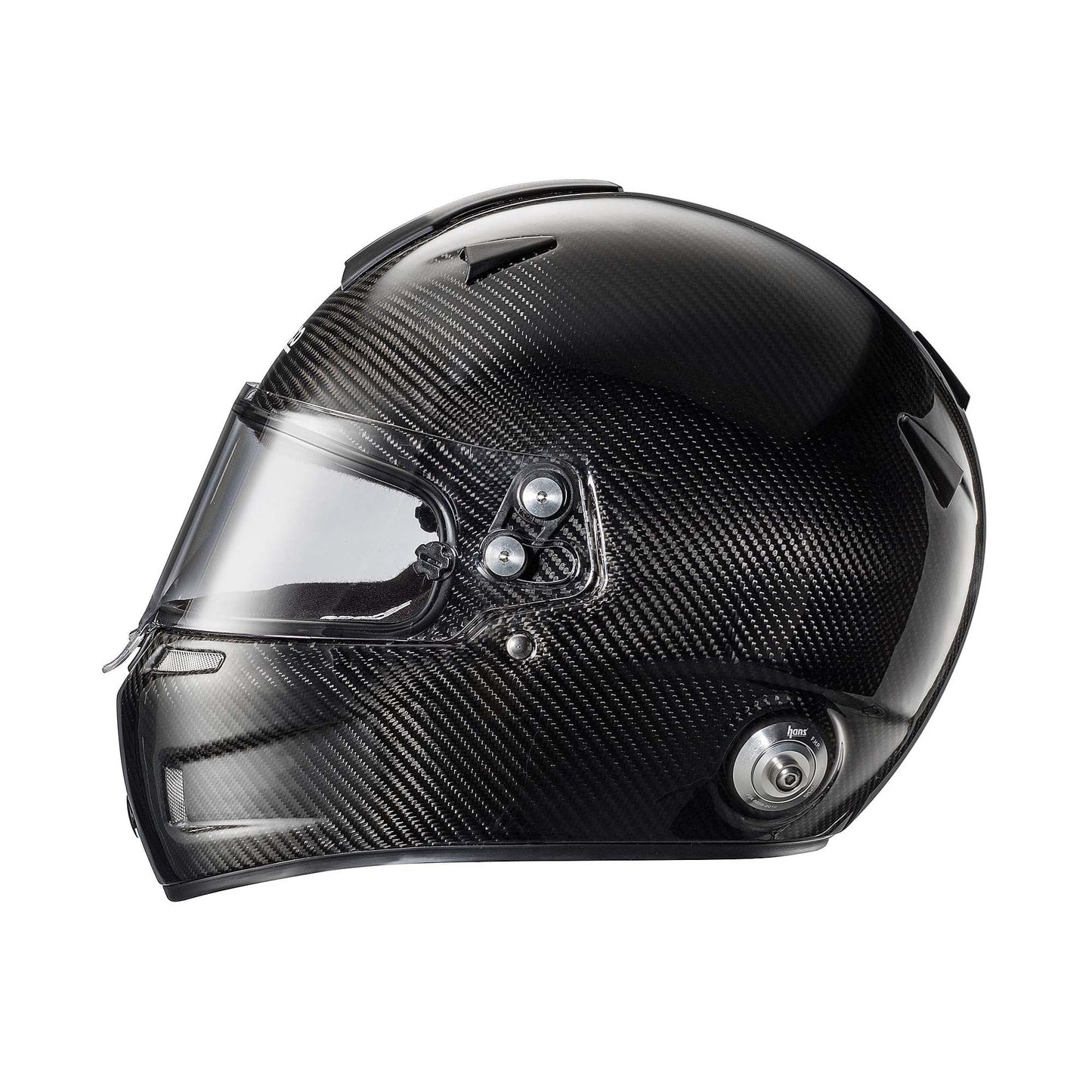 Sparco Sky RF-7W Carbon SA2020 Helmet