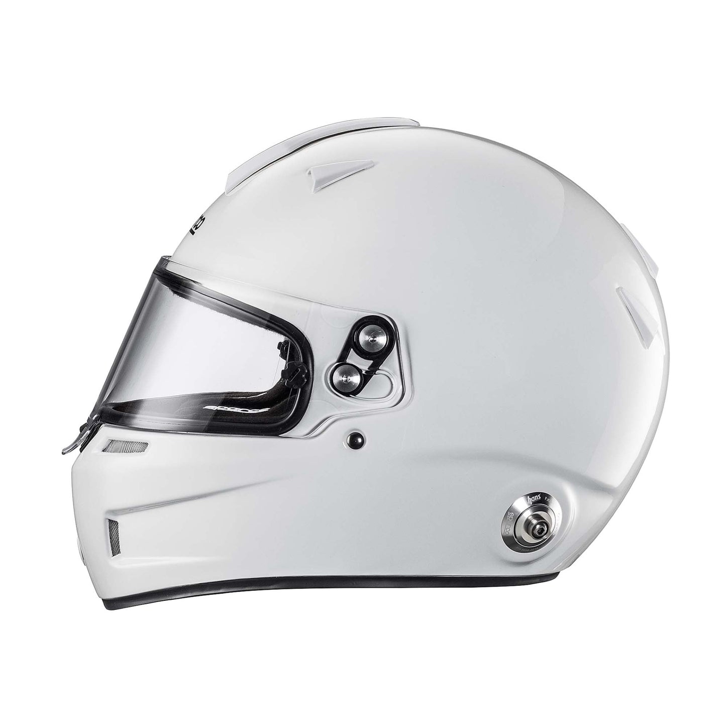 Sparco Air Pro RF-5W SA2020 Helmet