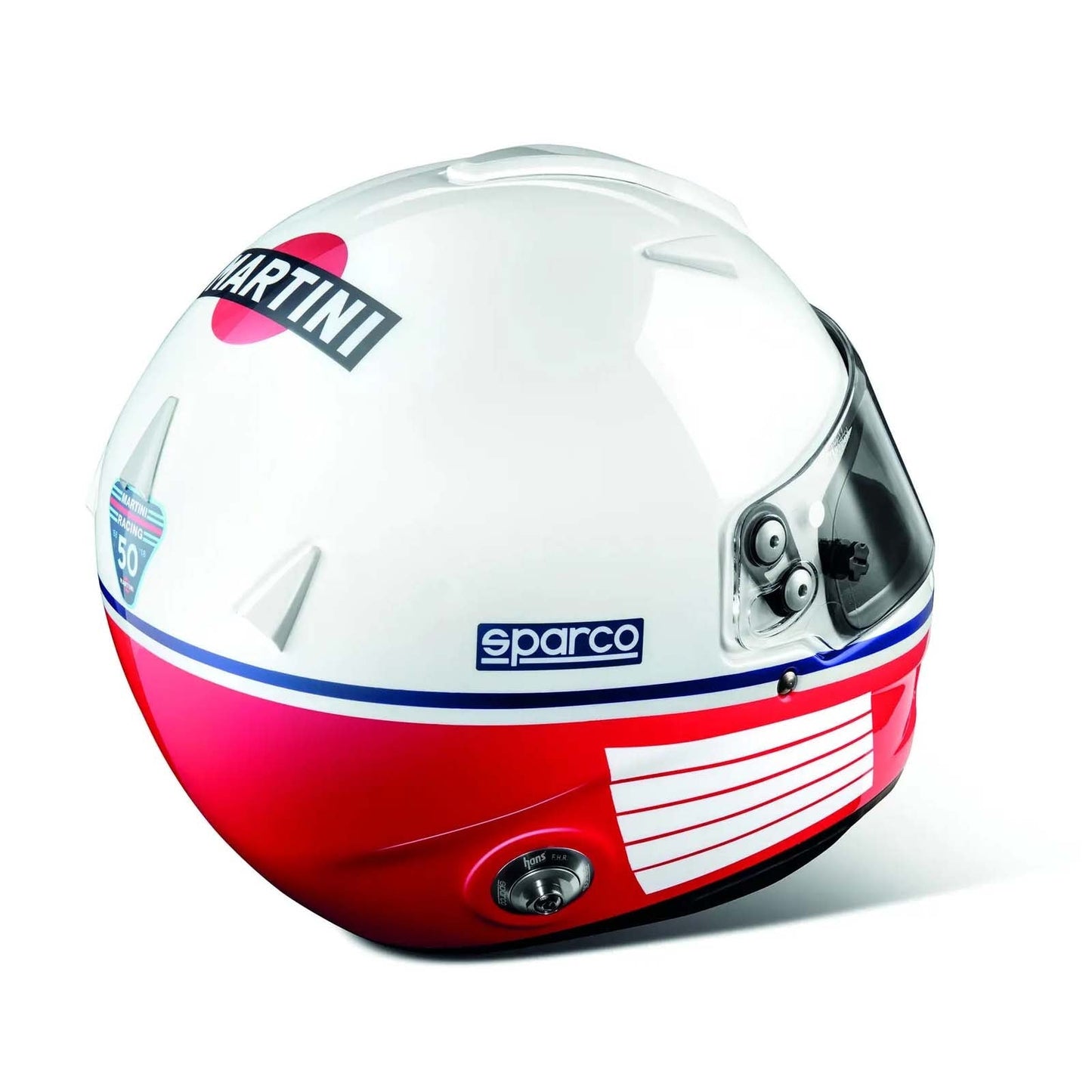 Sparco Martini RF-5W SA2020 Helmet