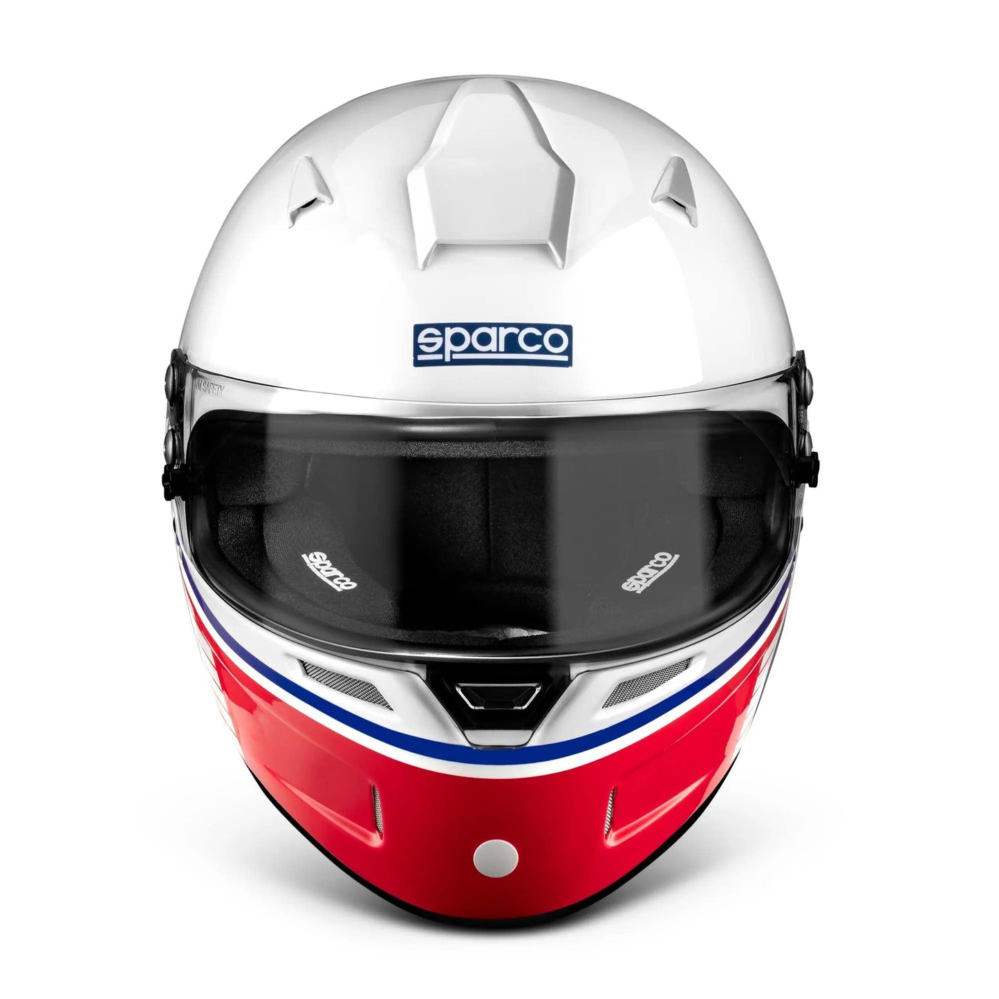 Sparco Martini RF-5W SA2020 Helmet