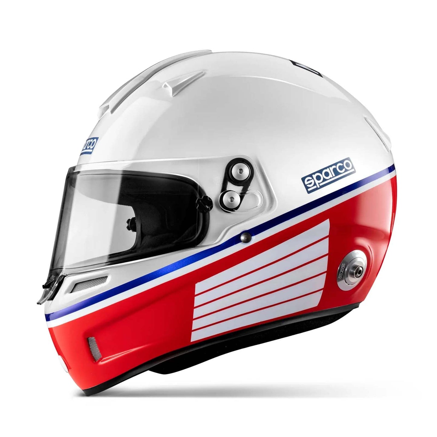 Sparco Martini RF-5W SA2020 Helmet