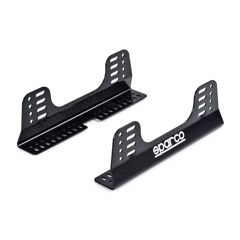 Sparco Seat Side Mount - Steel