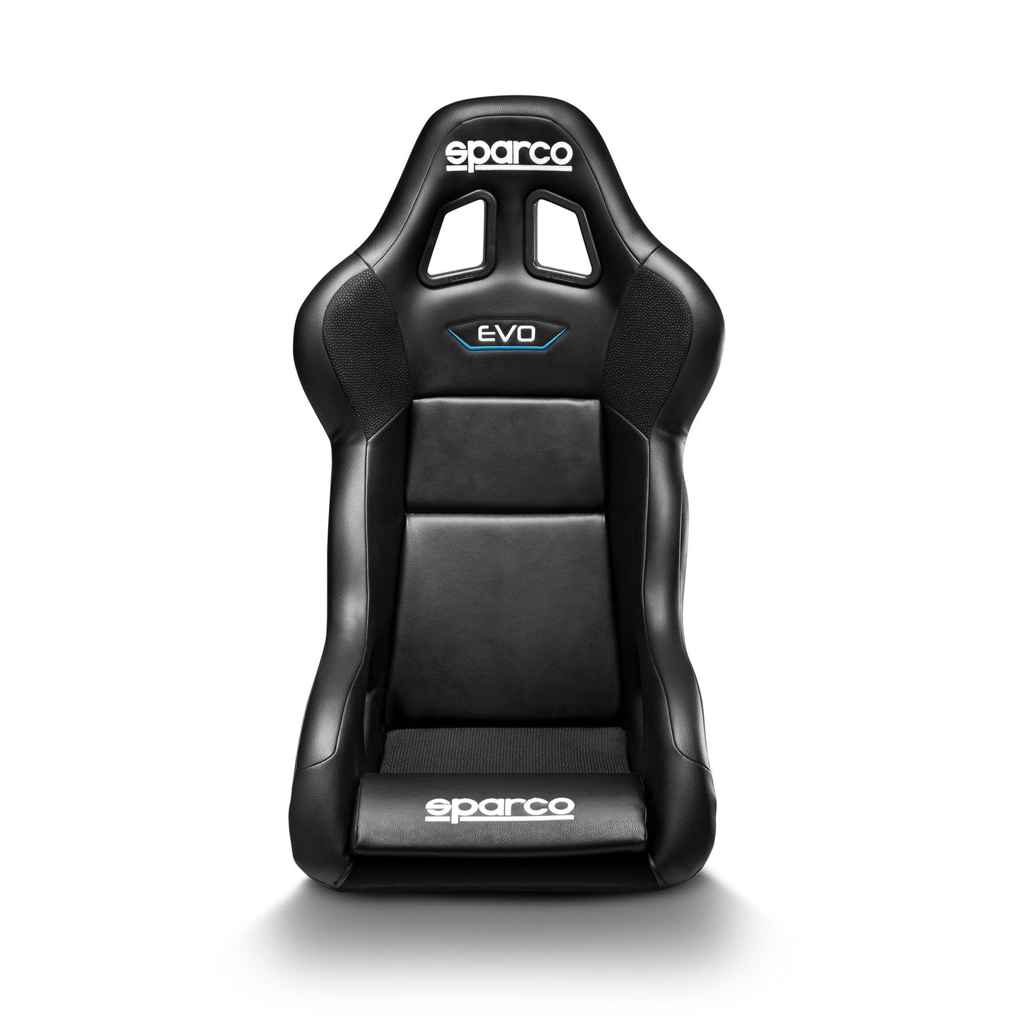 Sparco Evo Sky QRT Fiberglass Racing Seat