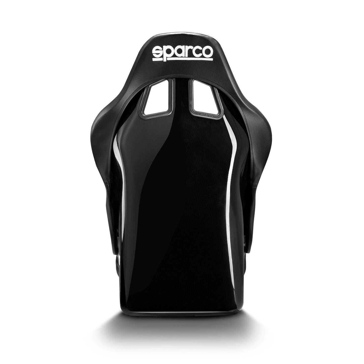 Sparco Evo Sky QRT Fiberglass Racing Seat