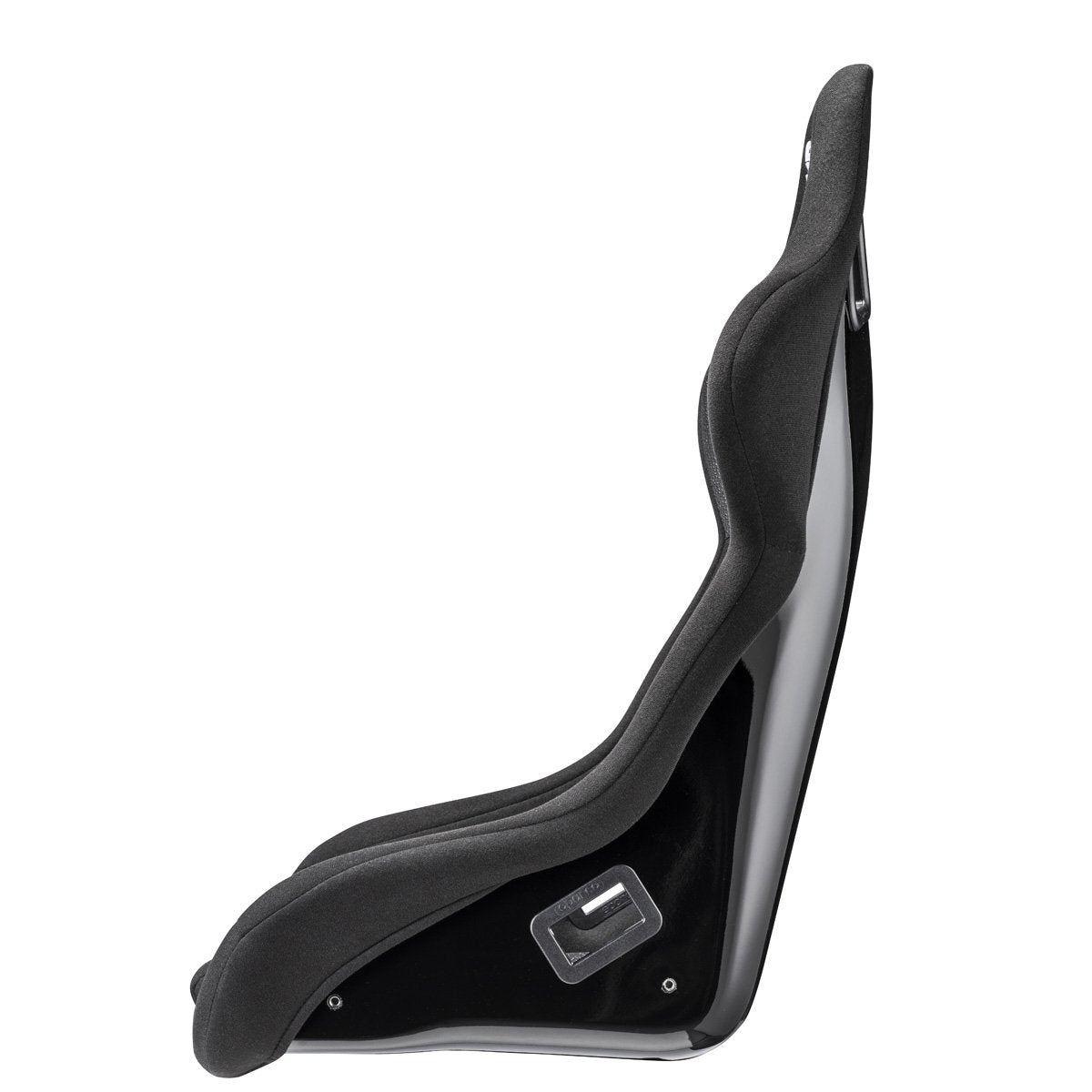 Sparco Evo QRT Fiberglass Racing Seat