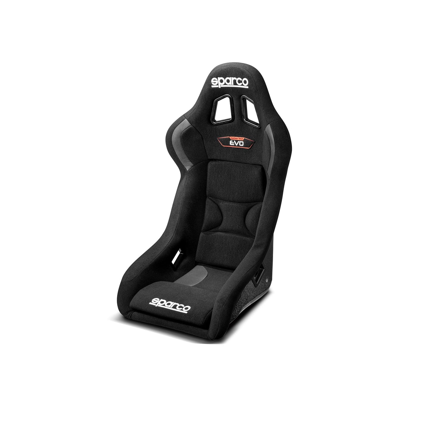 Sparco Evo Carbon Racing Seat