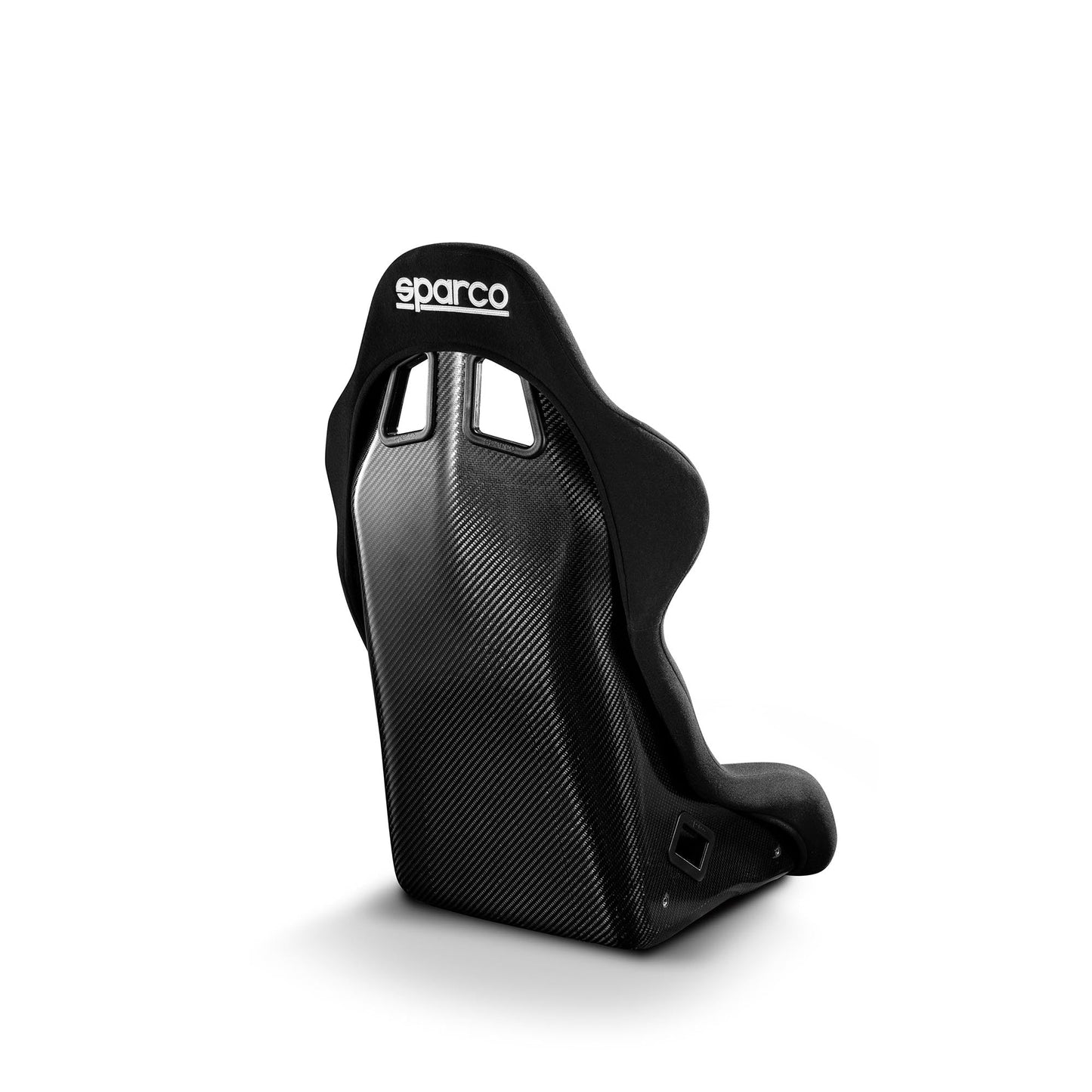 Sparco Evo Carbon Racing Seat