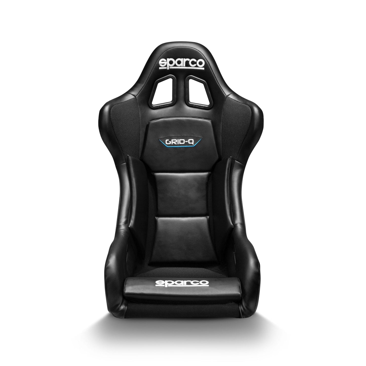 Sparco Grid Q QRT Sky Racing Seat