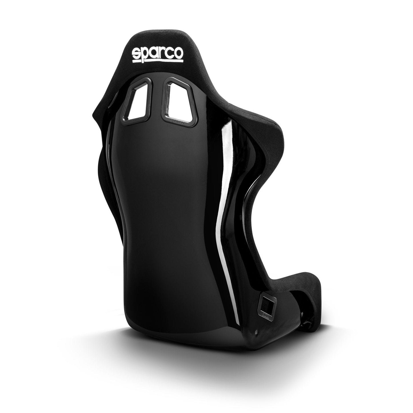 Sparco Grid Q QRT Sky Racing Seat