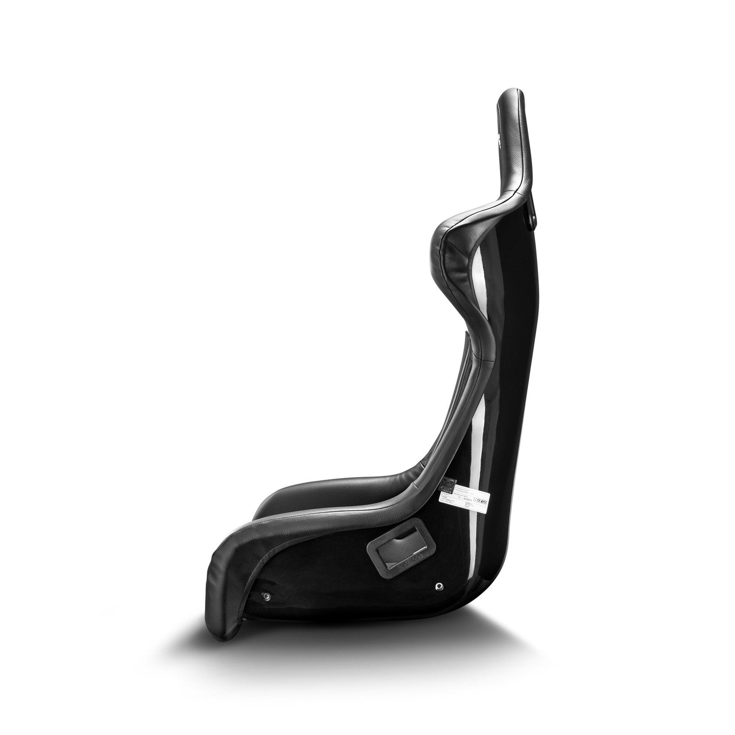 Sparco Grid Q QRT Sky Racing Seat