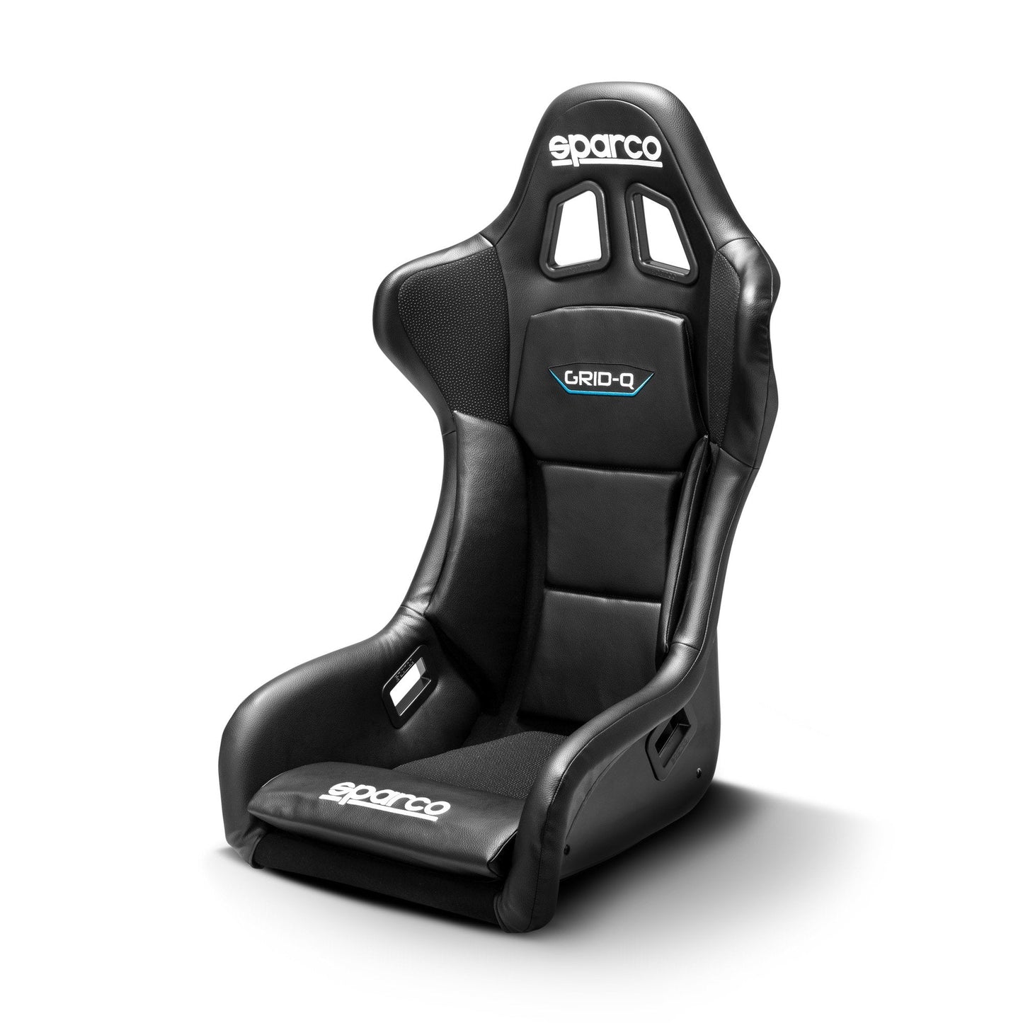 Sparco Grid Q QRT Sky Racing Seat