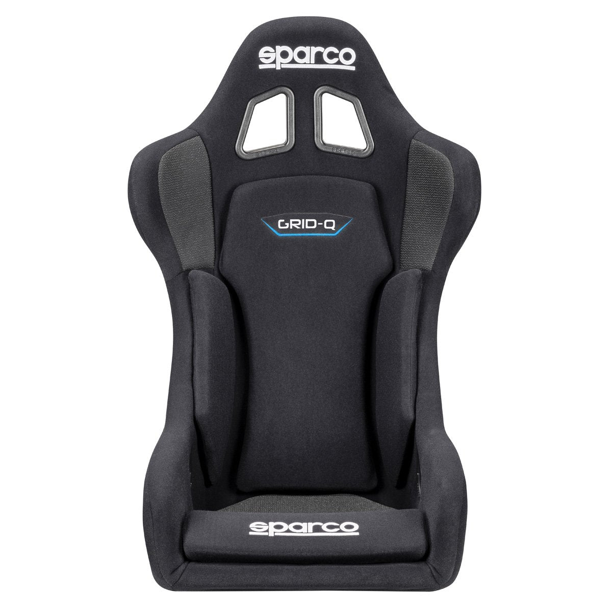 Sparco Grid Q Fiberglass Racing Seat