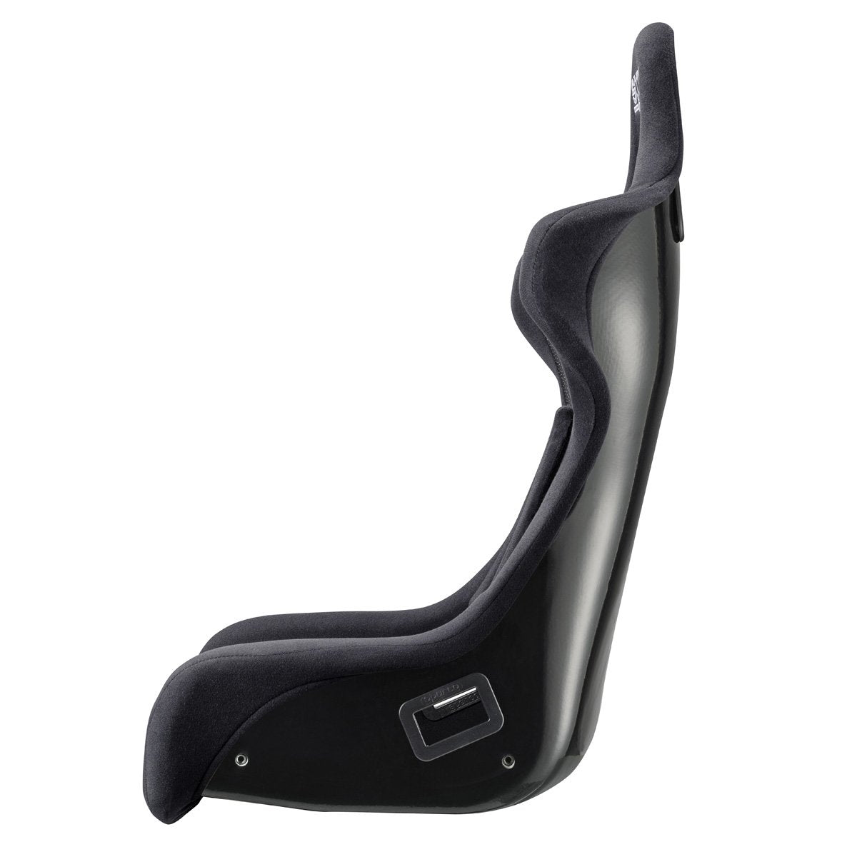 Sparco Grid Q Fiberglass Racing Seat