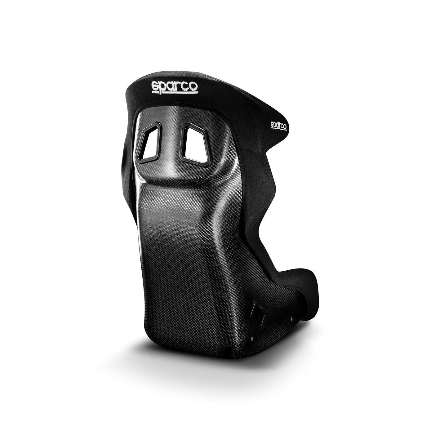 Sparco Circuit Carbon Racing Seat