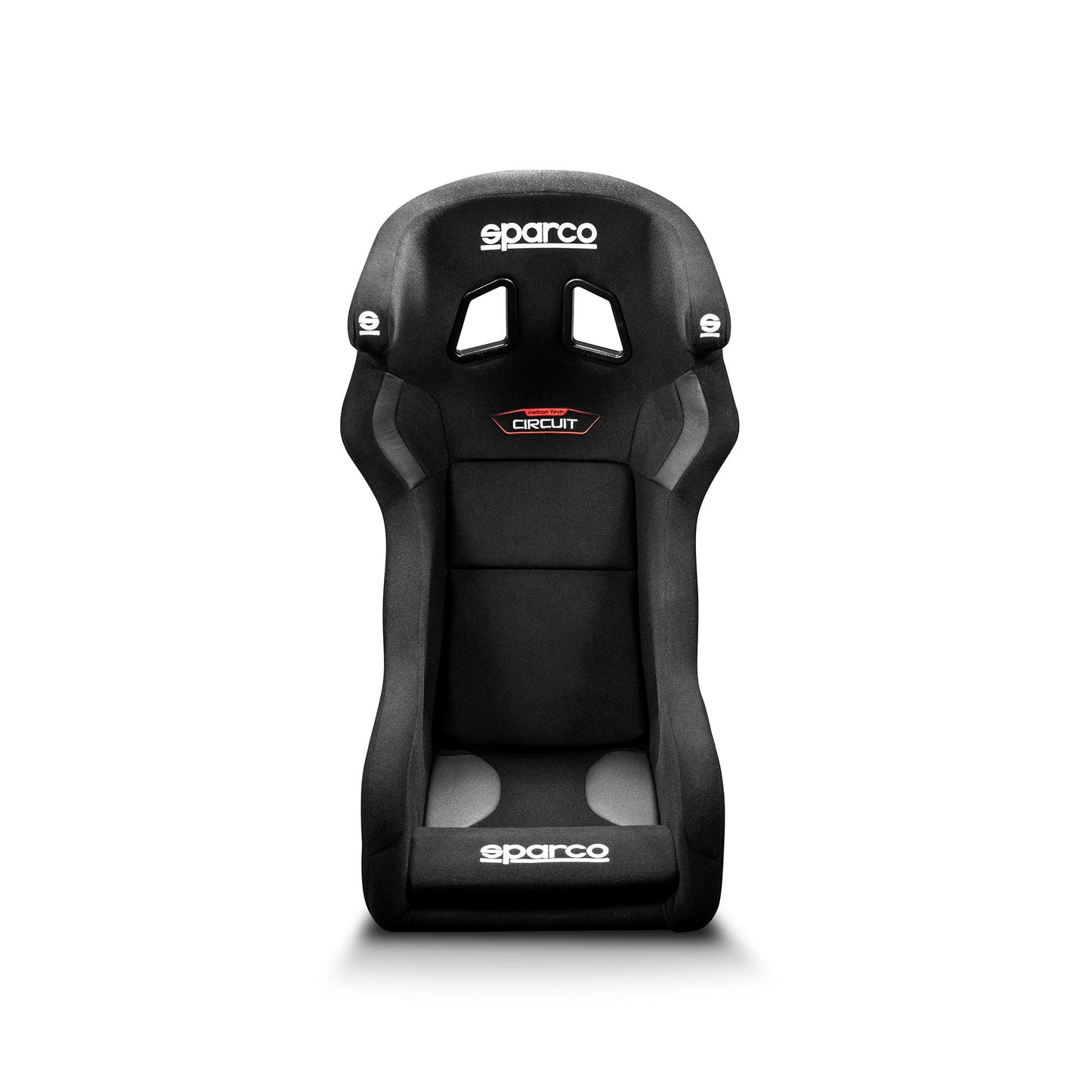 Sparco Circuit Carbon Racing Seat