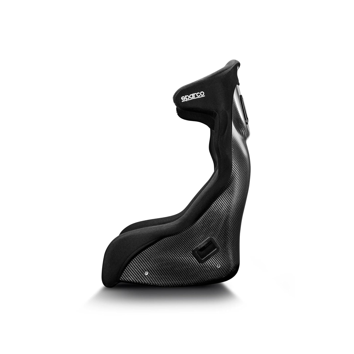 Sparco Circuit Carbon Racing Seat