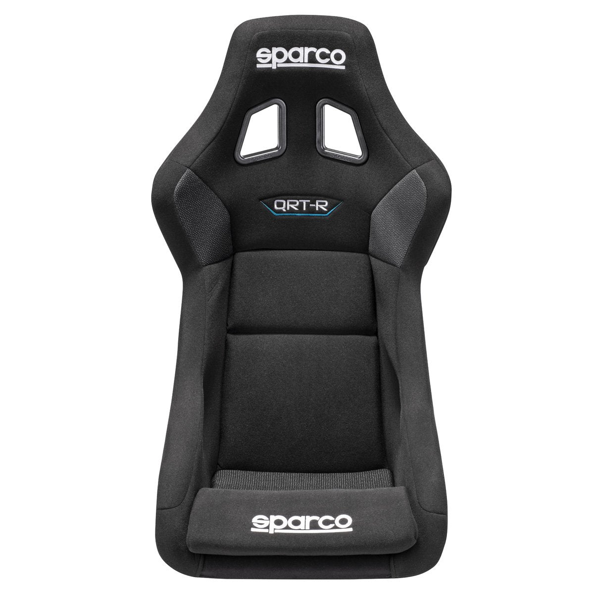 Sparco QRT-R Fiberglass Racing Seat