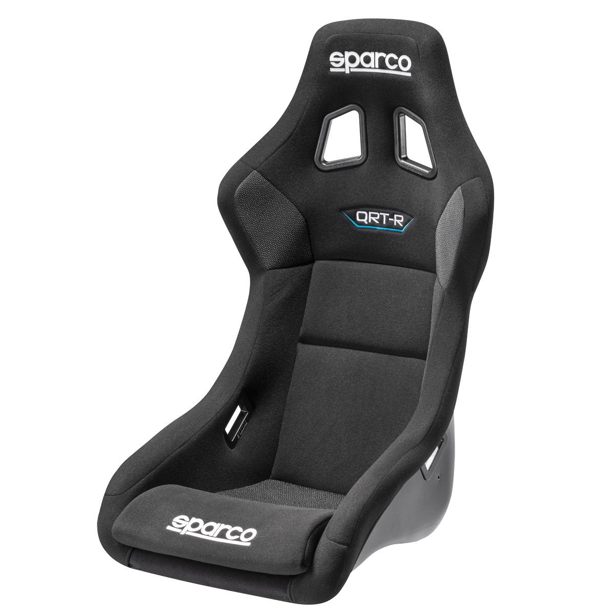 Sparco QRT-R Fiberglass Racing Seat