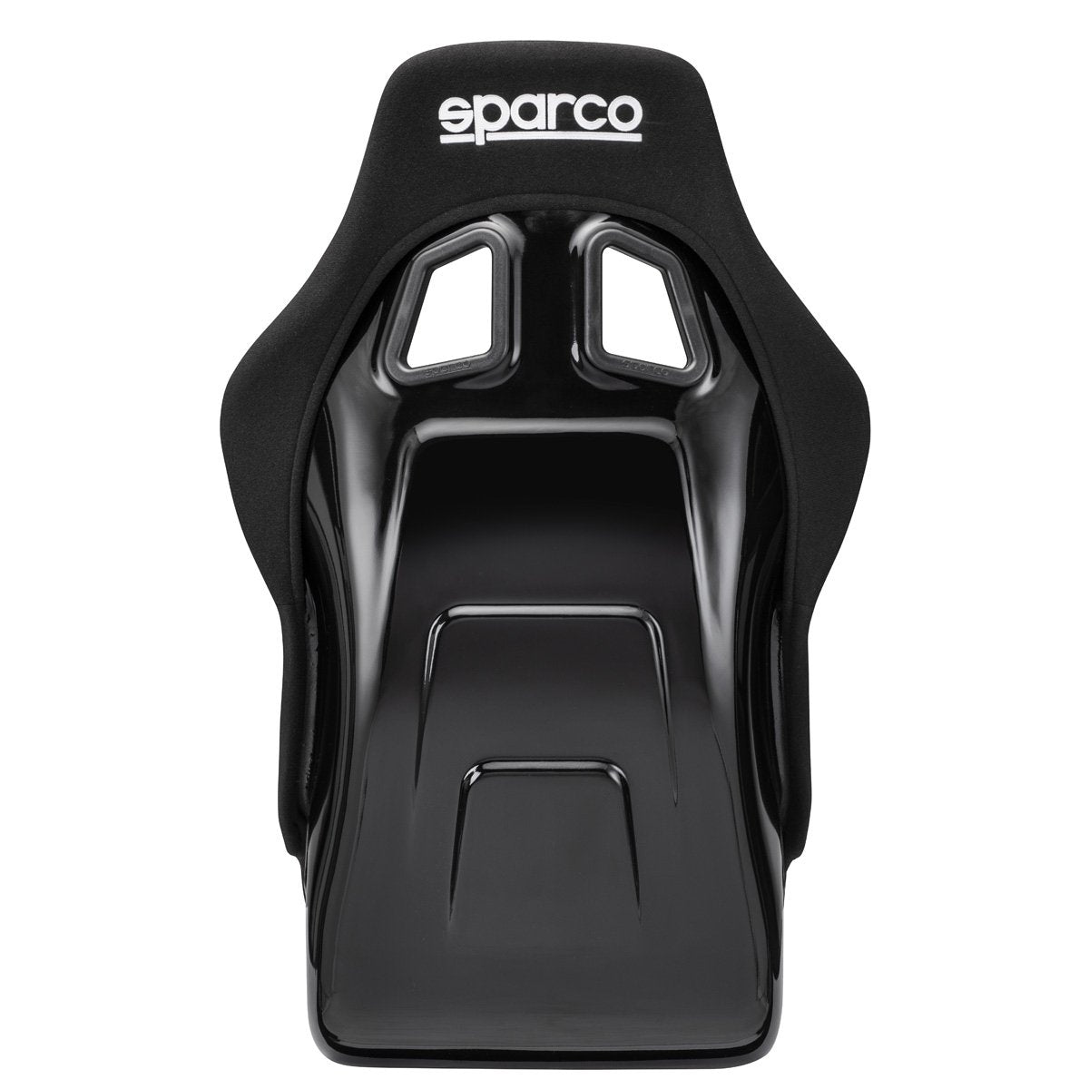 Sparco QRT-R Fiberglass Racing Seat