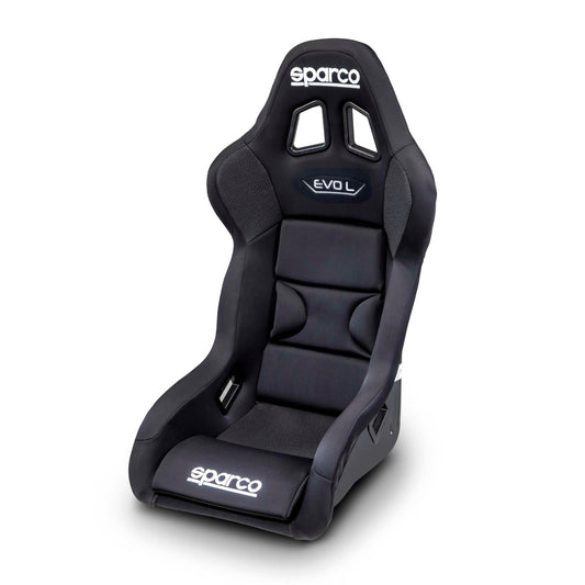 Sparco Evo L QRT X Off Road Racing Seat