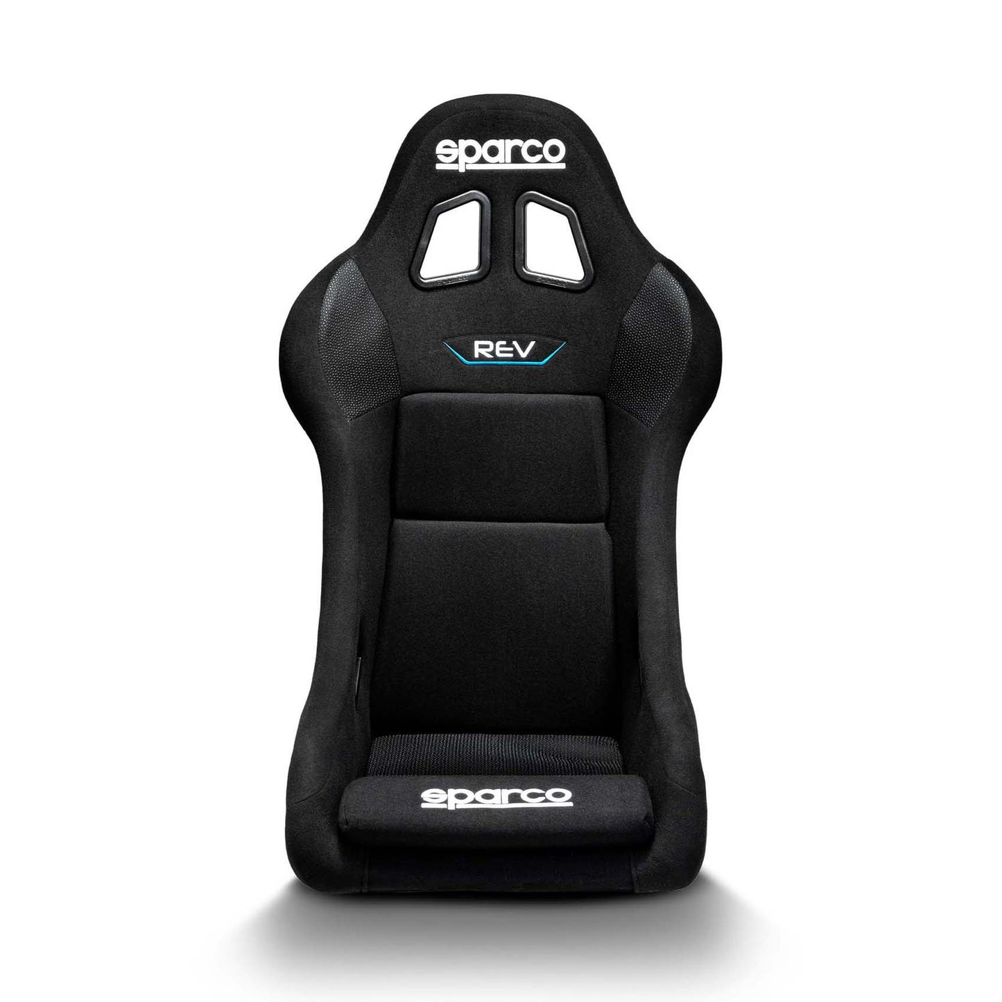 Sparco Rev QRT Fiberglass Racing Seat