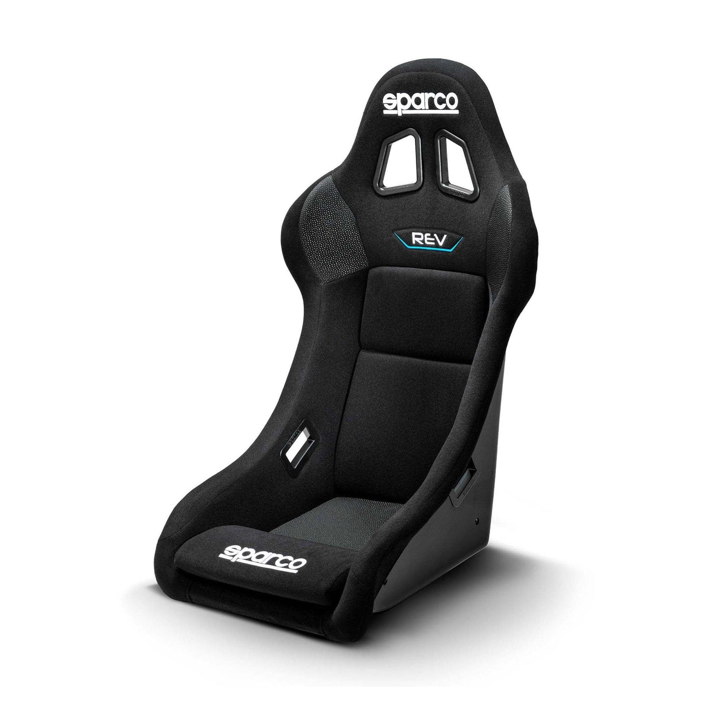 Sparco Rev QRT Fiberglass Racing Seat