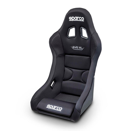 Sparco Evo XL QRT X Off Road Racing Seat