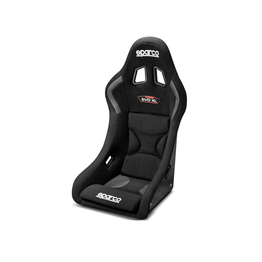 Sparco Evo XL Carbon Racing Seat