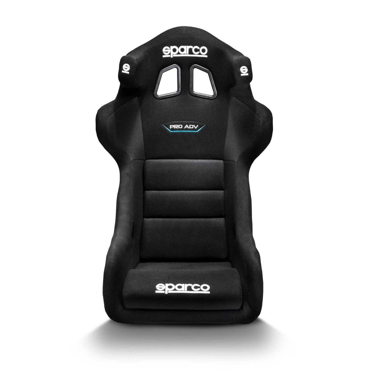 Sparco Pro ADV QRT Fiberglass Racing Seat