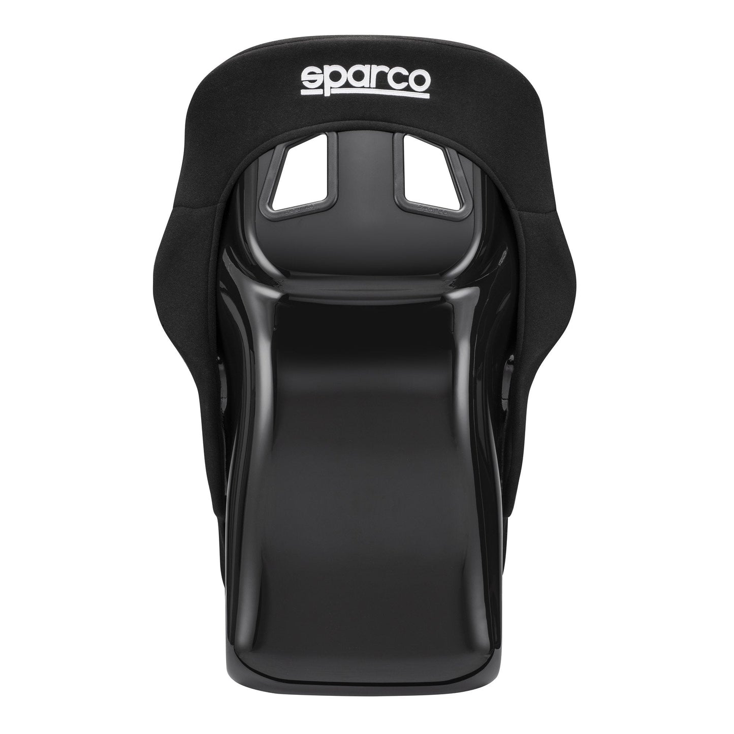 Sparco Circuit QRT Fiberglass Racing Seat